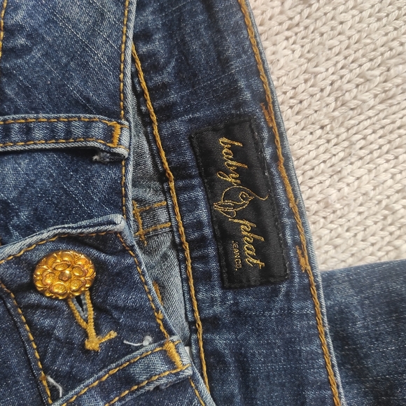 Y2K Jeans - Picture 4 of 6